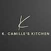 K. Camille's Kitchen Logo